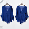 Blusa Feminina Casual